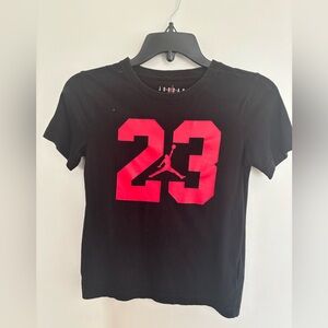 Boy’s Jordan T-Shirt